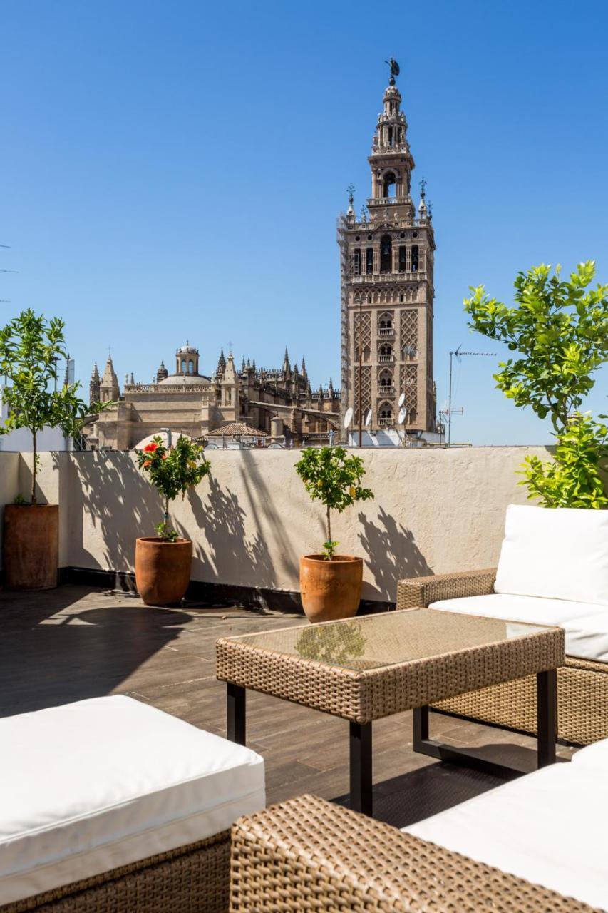 Appartement Angeles Catedral *