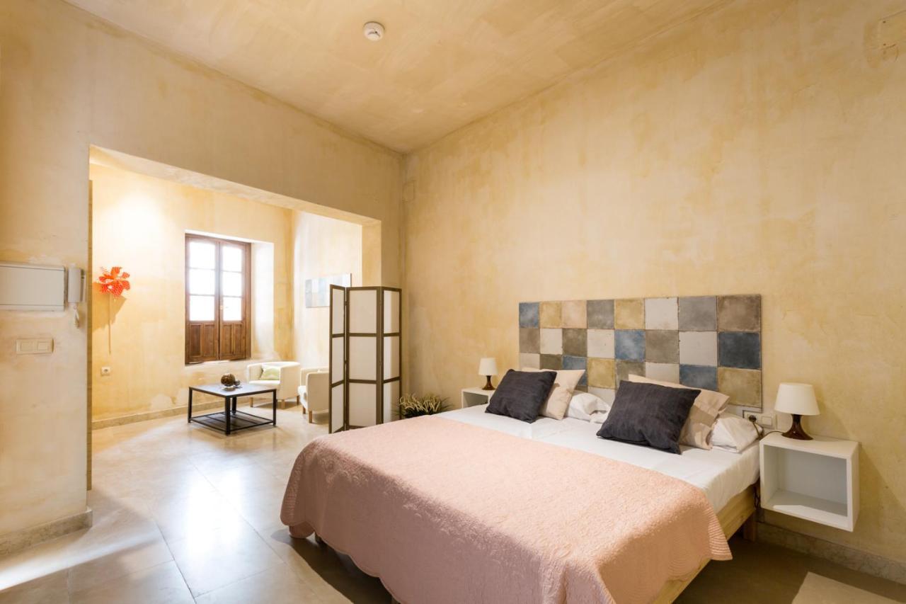 Appartement Angeles Catedral Séville