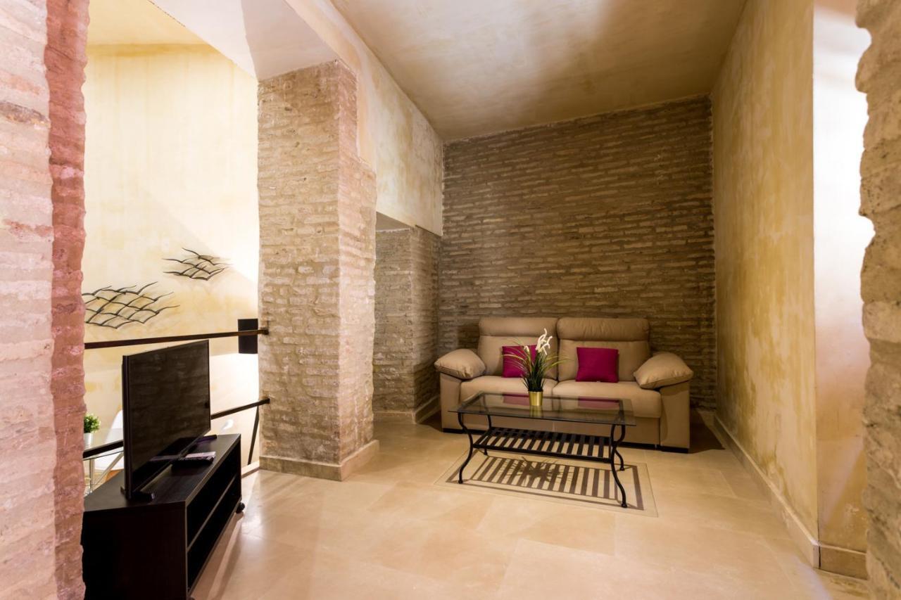Angeles Catedral Appartement *