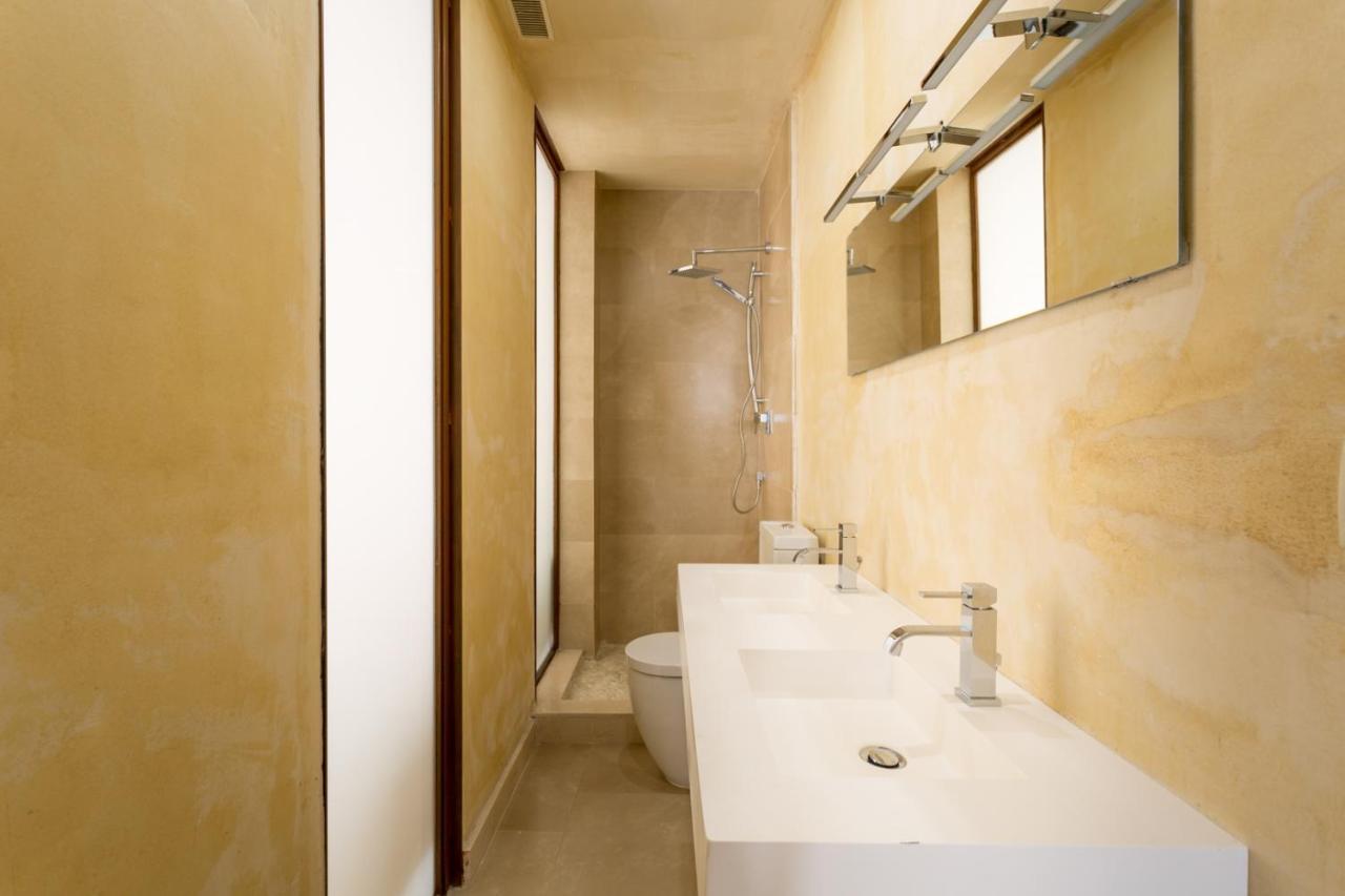 Appartement Angeles Catedral *