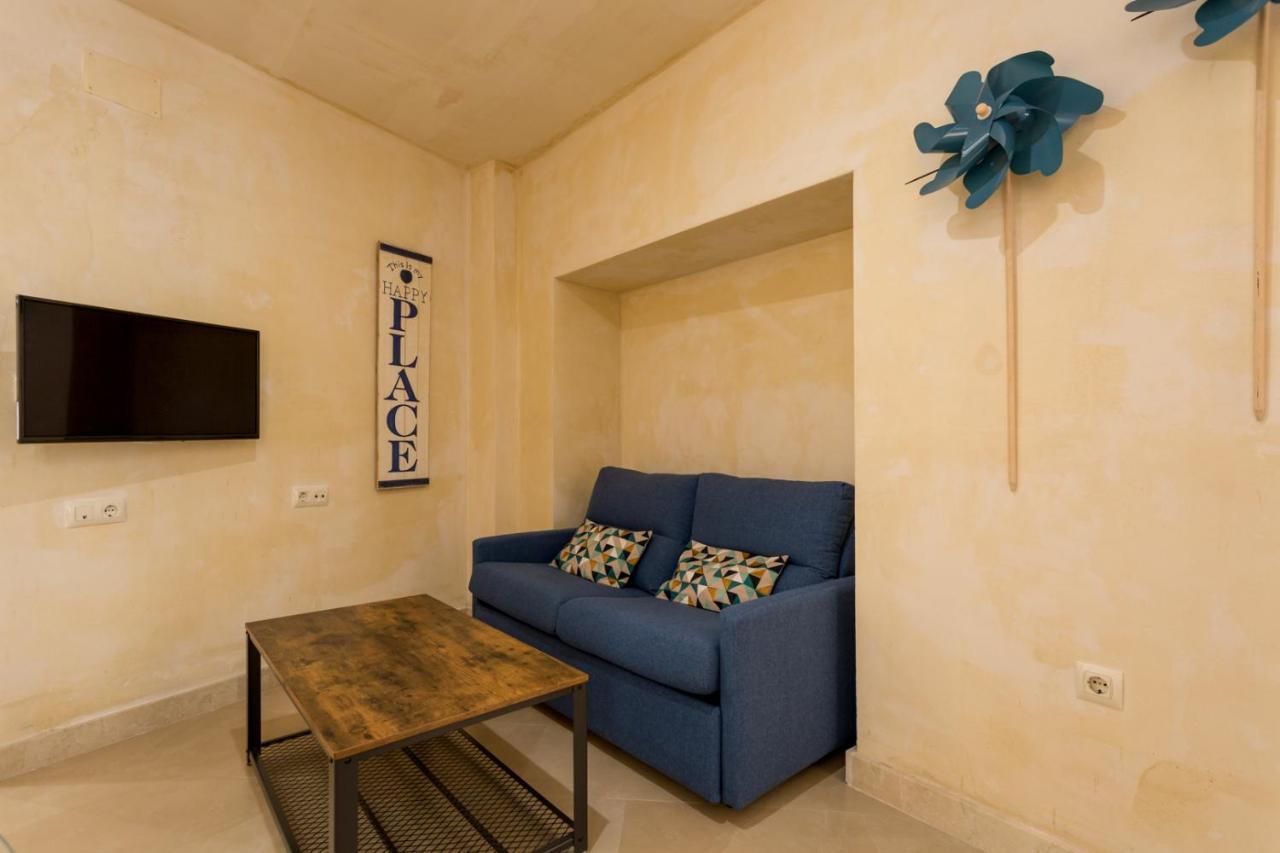 Angeles Catedral Appartement *