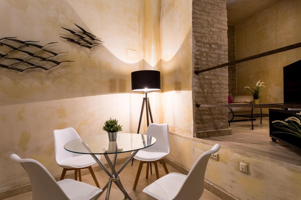Appartement Angeles Catedral