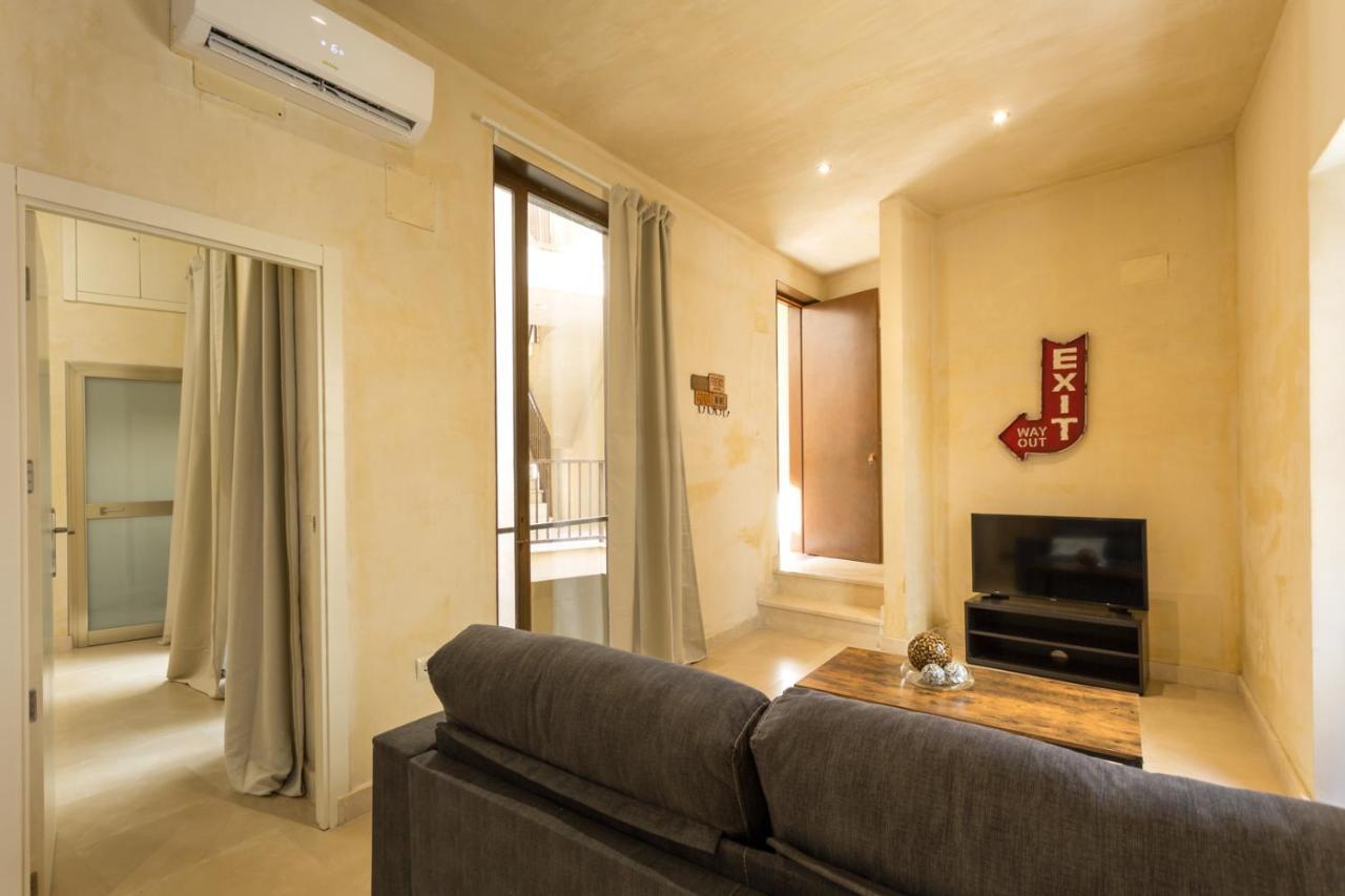 Appartement Angeles Catedral Séville