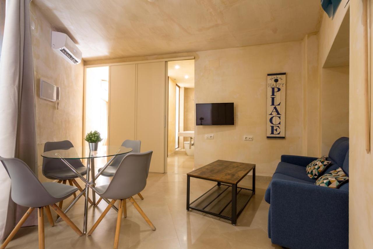 Appartement Angeles Catedral *