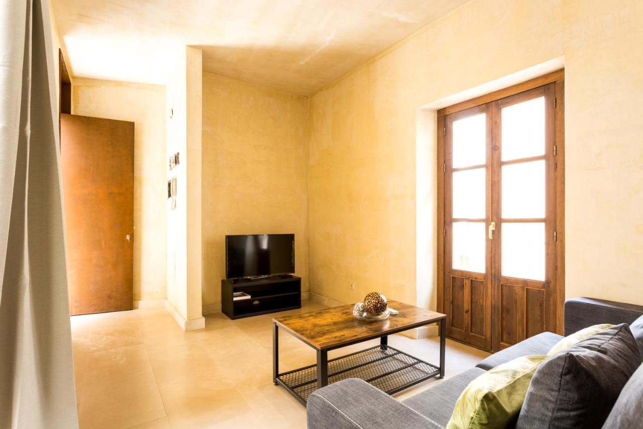 Angeles Catedral Appartement