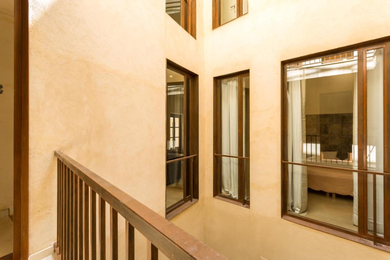 Angeles Catedral Appartement