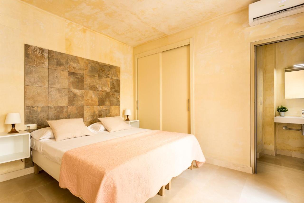 Appartement Angeles Catedral *