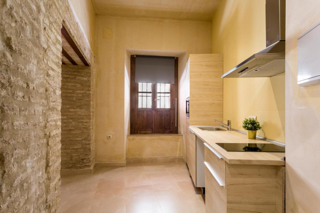 Appartement Angeles Catedral Séville