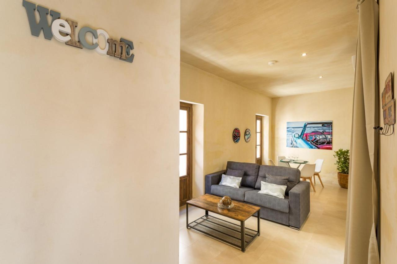 Appartement Angeles Catedral *
