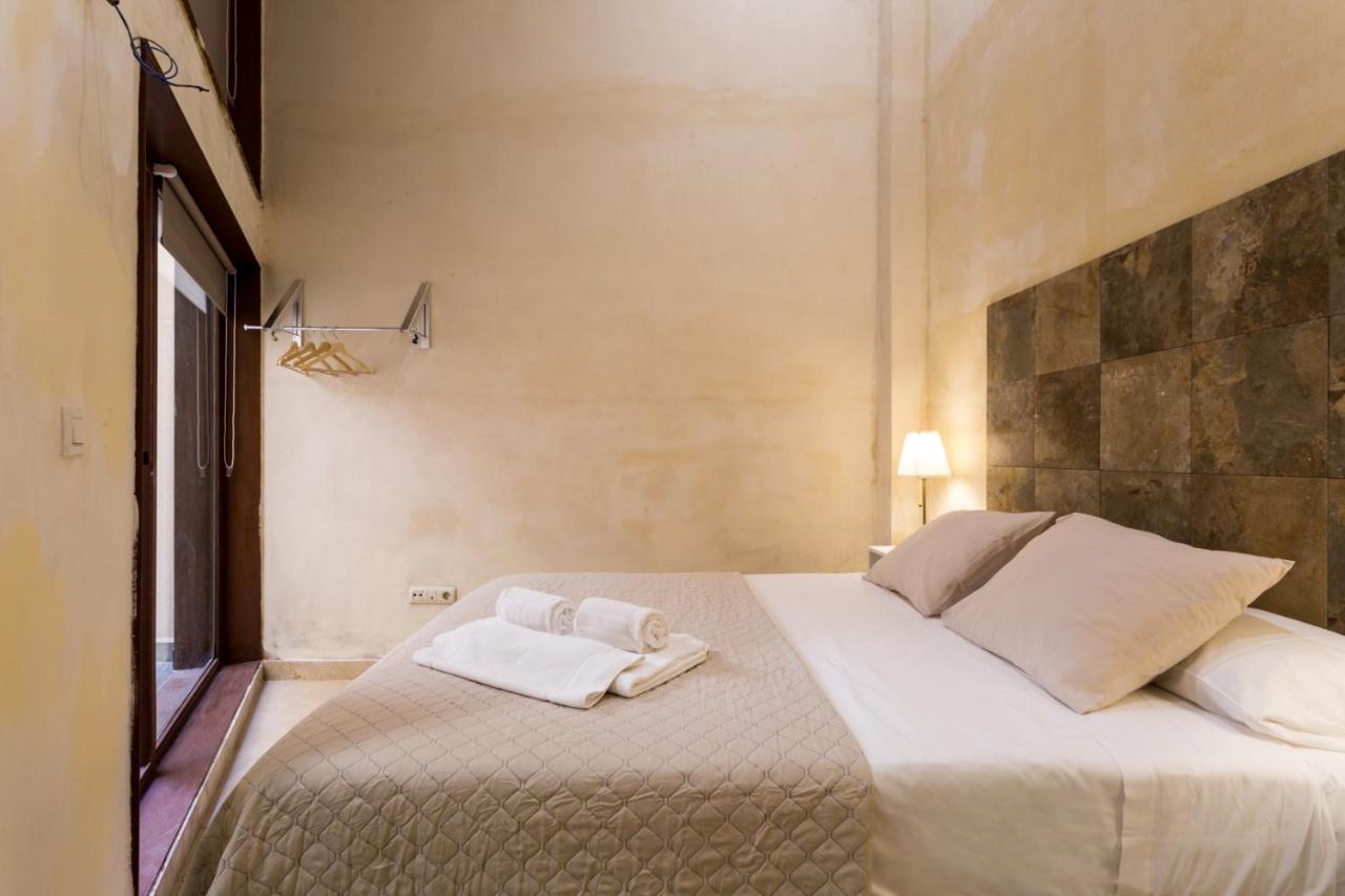 Angeles Catedral Appartement