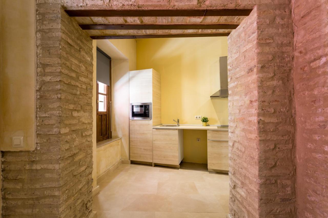 Appartement Angeles Catedral *